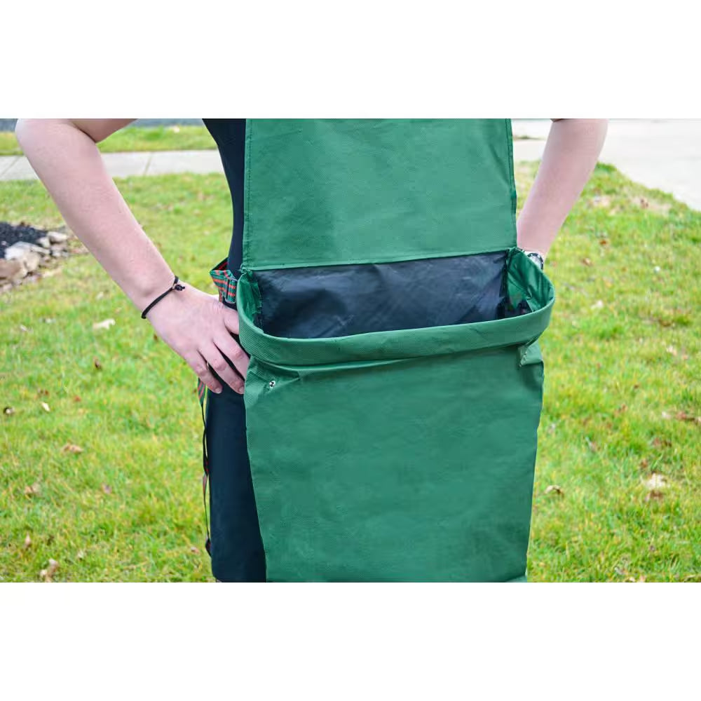 Gathering Apron Garden Accessory