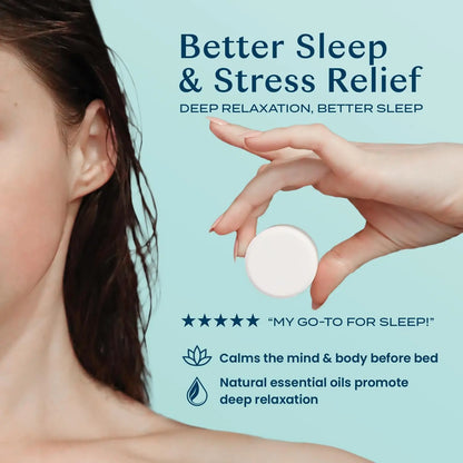 Body Restore Relief Shower Steamers - 15 Tablets Eucalyptus & Mint Blend for Nasal Congestion Relief Made in USA 375G Gift Friend