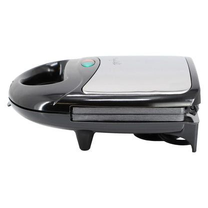 Megachef Compact Non-Stick Panini Press Grill &Sandwich Maker