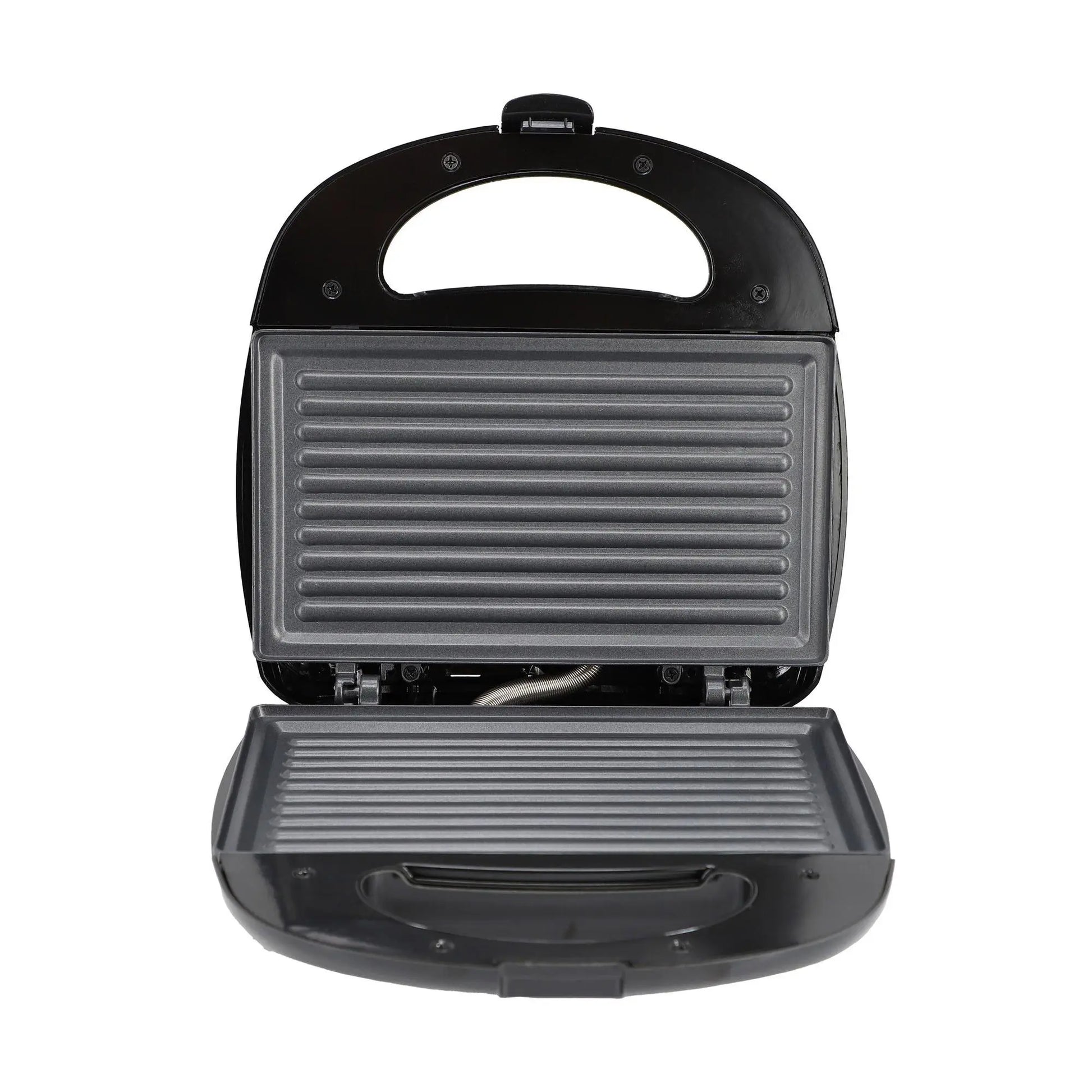 Megachef Compact Non-Stick Panini Press Grill &Sandwich Maker