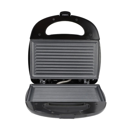 Megachef Compact Non-Stick Panini Press Grill &Sandwich Maker