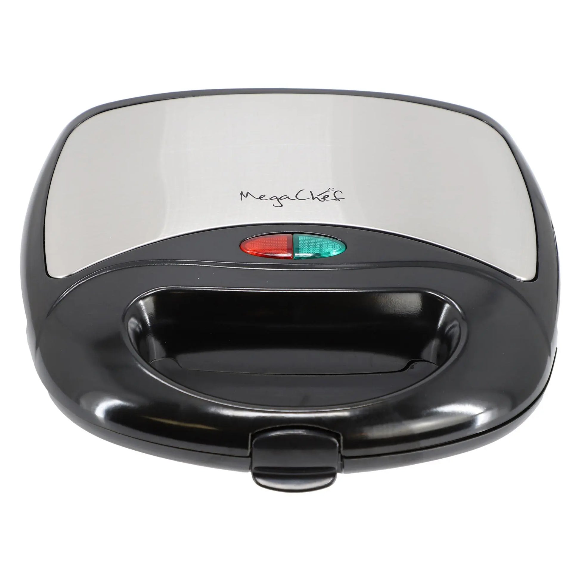 Megachef Compact Non-Stick Panini Press Grill &Sandwich Maker